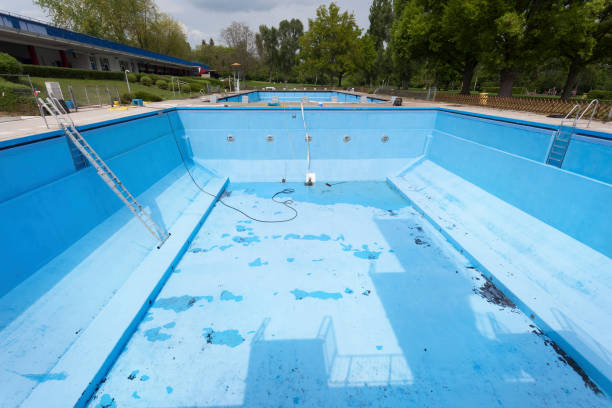 Best Ceiling water damage repair  in Wallenuck Lake Estates, PA